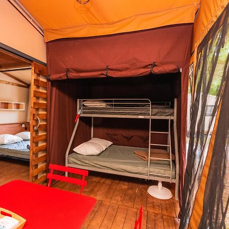 Camping Onlycamp Tours Val De Loire سانت-آفيرتين المظهر الخارجي الصورة