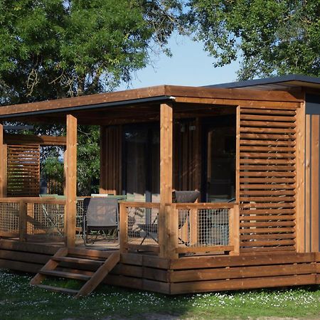 Camping Onlycamp Tours Val De Loire سانت-آفيرتين المظهر الخارجي الصورة