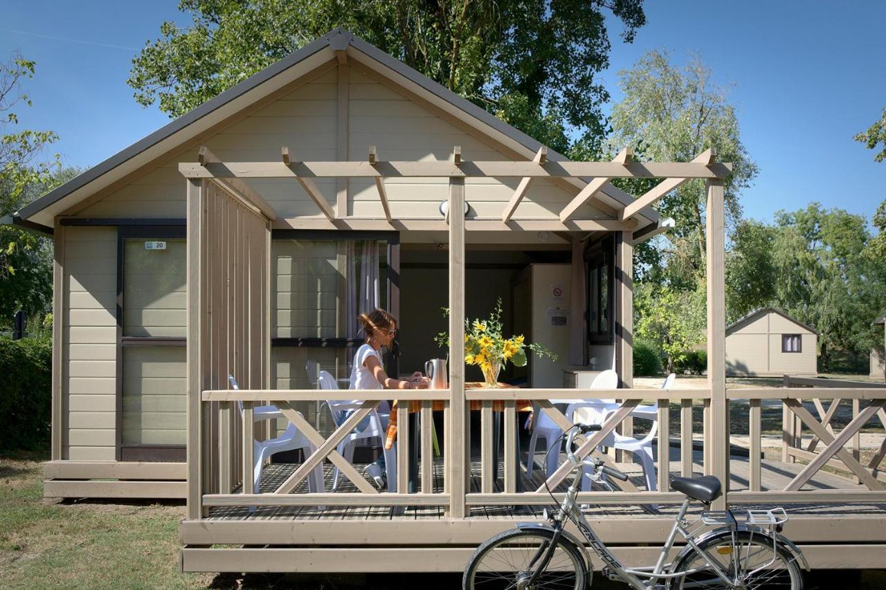 Camping Onlycamp Tours Val De Loire سانت-آفيرتين المظهر الخارجي الصورة