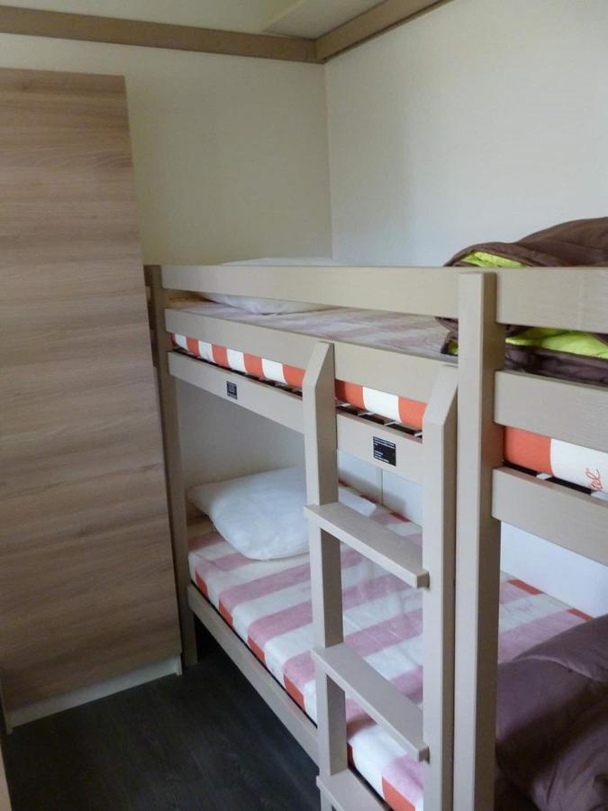 Camping Onlycamp Tours Val De Loire سانت-آفيرتين المظهر الخارجي الصورة