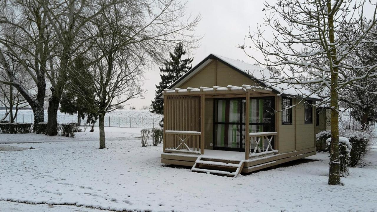 Camping Onlycamp Tours Val De Loire سانت-آفيرتين المظهر الخارجي الصورة