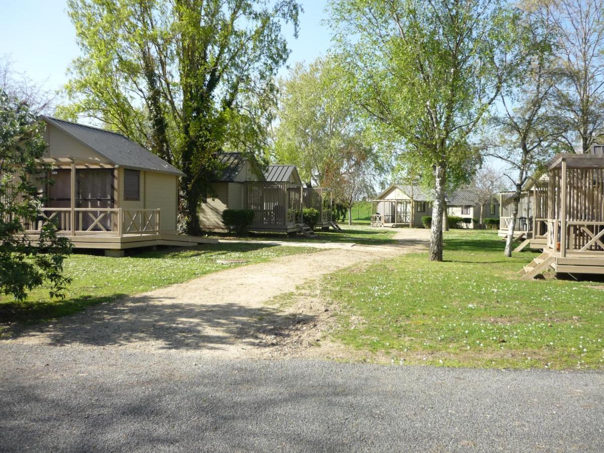 Camping Onlycamp Tours Val De Loire سانت-آفيرتين المظهر الخارجي الصورة