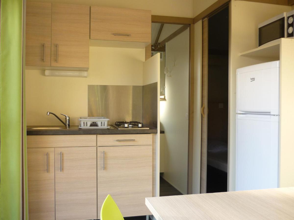 Camping Onlycamp Tours Val De Loire سانت-آفيرتين المظهر الخارجي الصورة