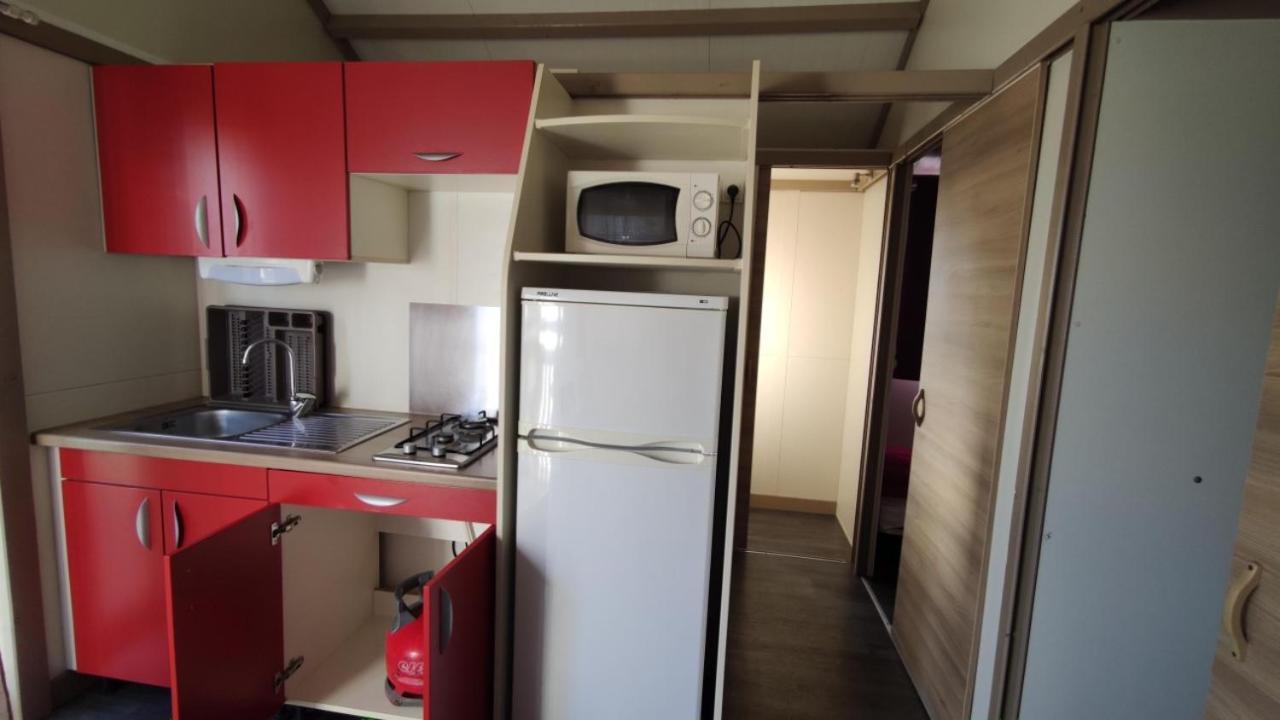 Camping Onlycamp Tours Val De Loire سانت-آفيرتين المظهر الخارجي الصورة