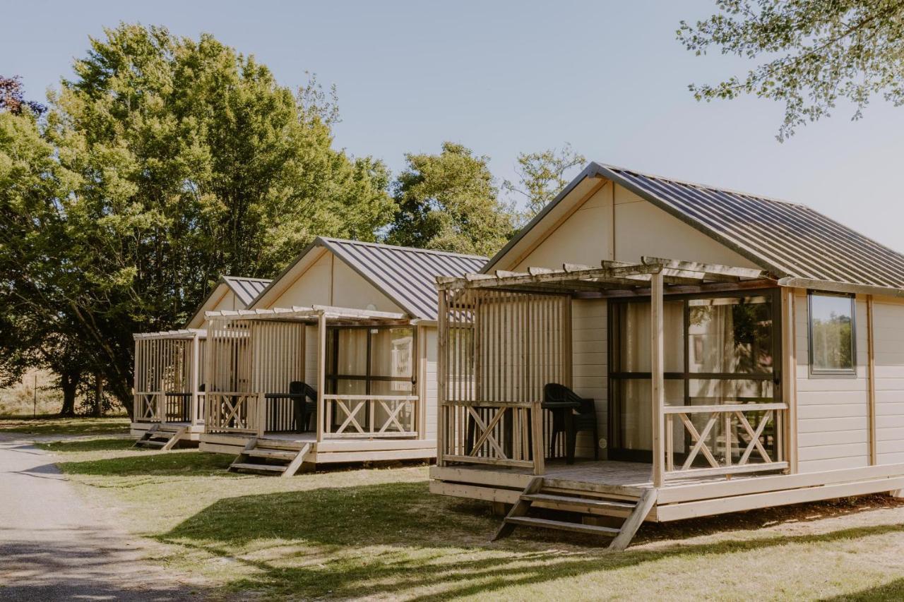 Camping Onlycamp Tours Val De Loire سانت-آفيرتين المظهر الخارجي الصورة