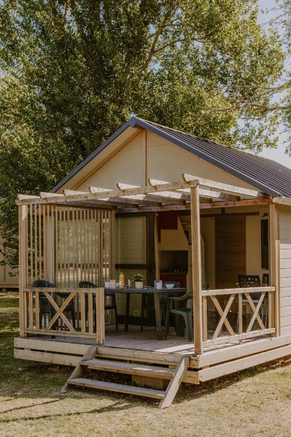 Camping Onlycamp Tours Val De Loire سانت-آفيرتين المظهر الخارجي الصورة