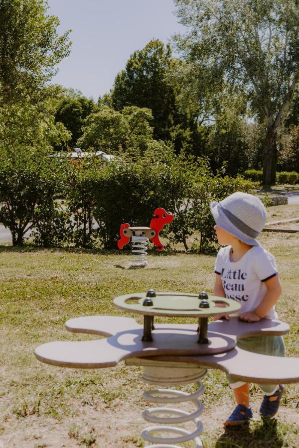 Camping Onlycamp Tours Val De Loire سانت-آفيرتين المظهر الخارجي الصورة
