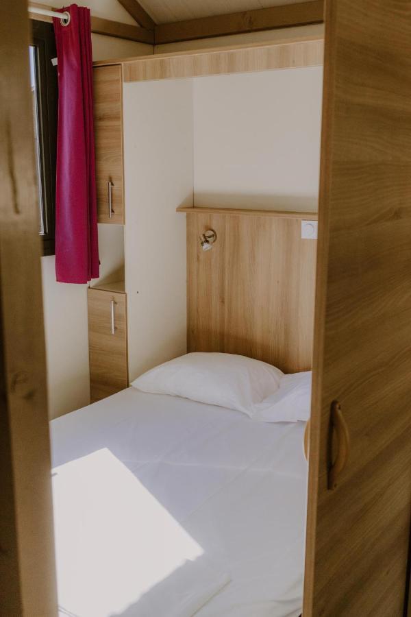 Camping Onlycamp Tours Val De Loire سانت-آفيرتين المظهر الخارجي الصورة