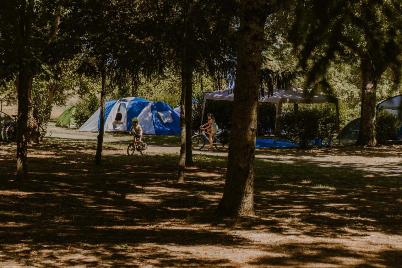 Camping Onlycamp Tours Val De Loire سانت-آفيرتين المظهر الخارجي الصورة
