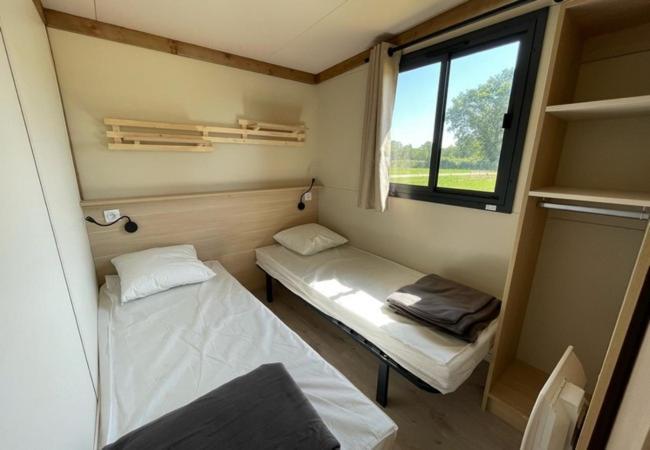 Camping Onlycamp Tours Val De Loire سانت-آفيرتين المظهر الخارجي الصورة