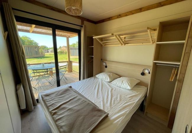Camping Onlycamp Tours Val De Loire سانت-آفيرتين المظهر الخارجي الصورة