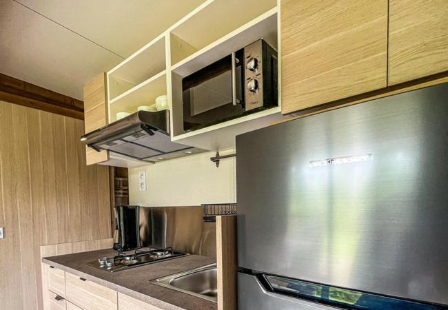 Camping Onlycamp Tours Val De Loire سانت-آفيرتين المظهر الخارجي الصورة