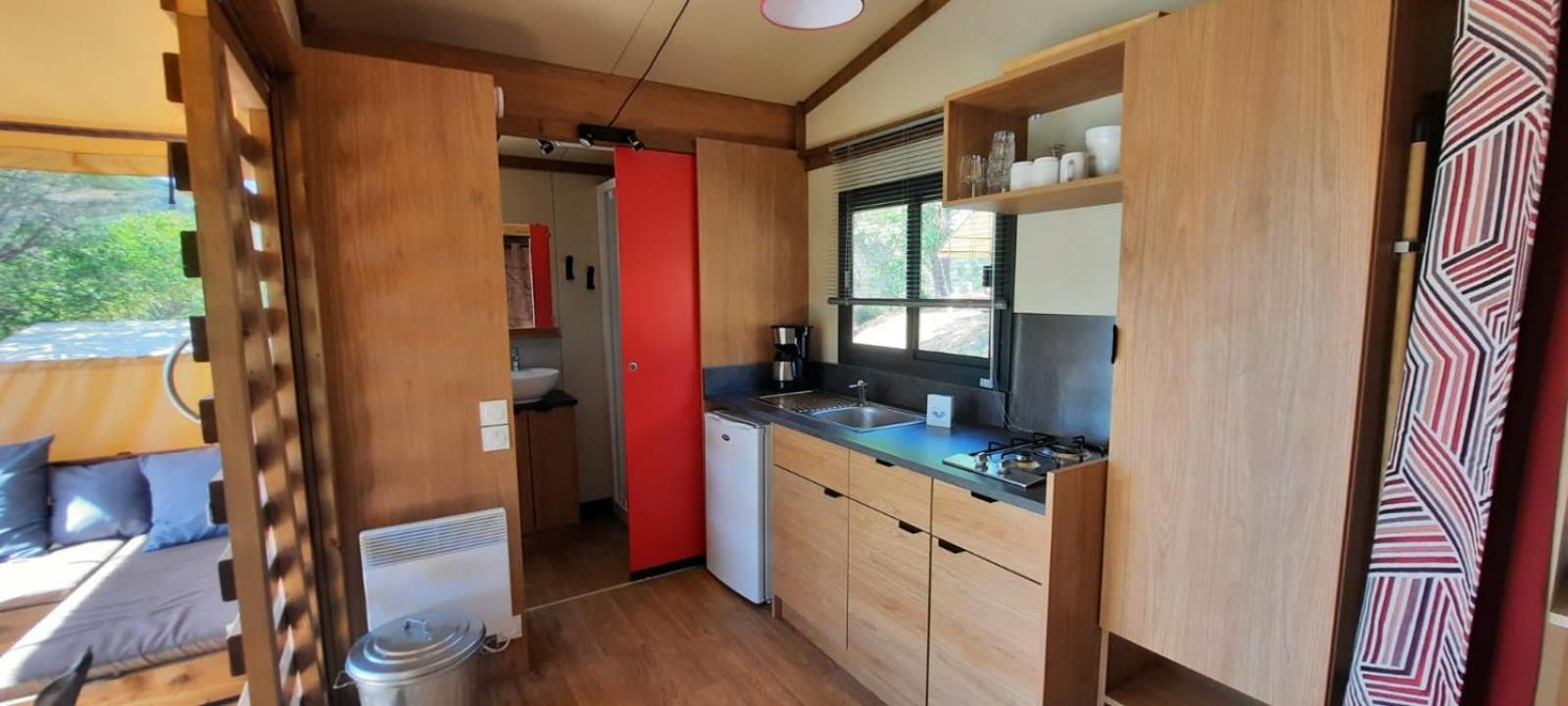 Camping Onlycamp Tours Val De Loire سانت-آفيرتين المظهر الخارجي الصورة