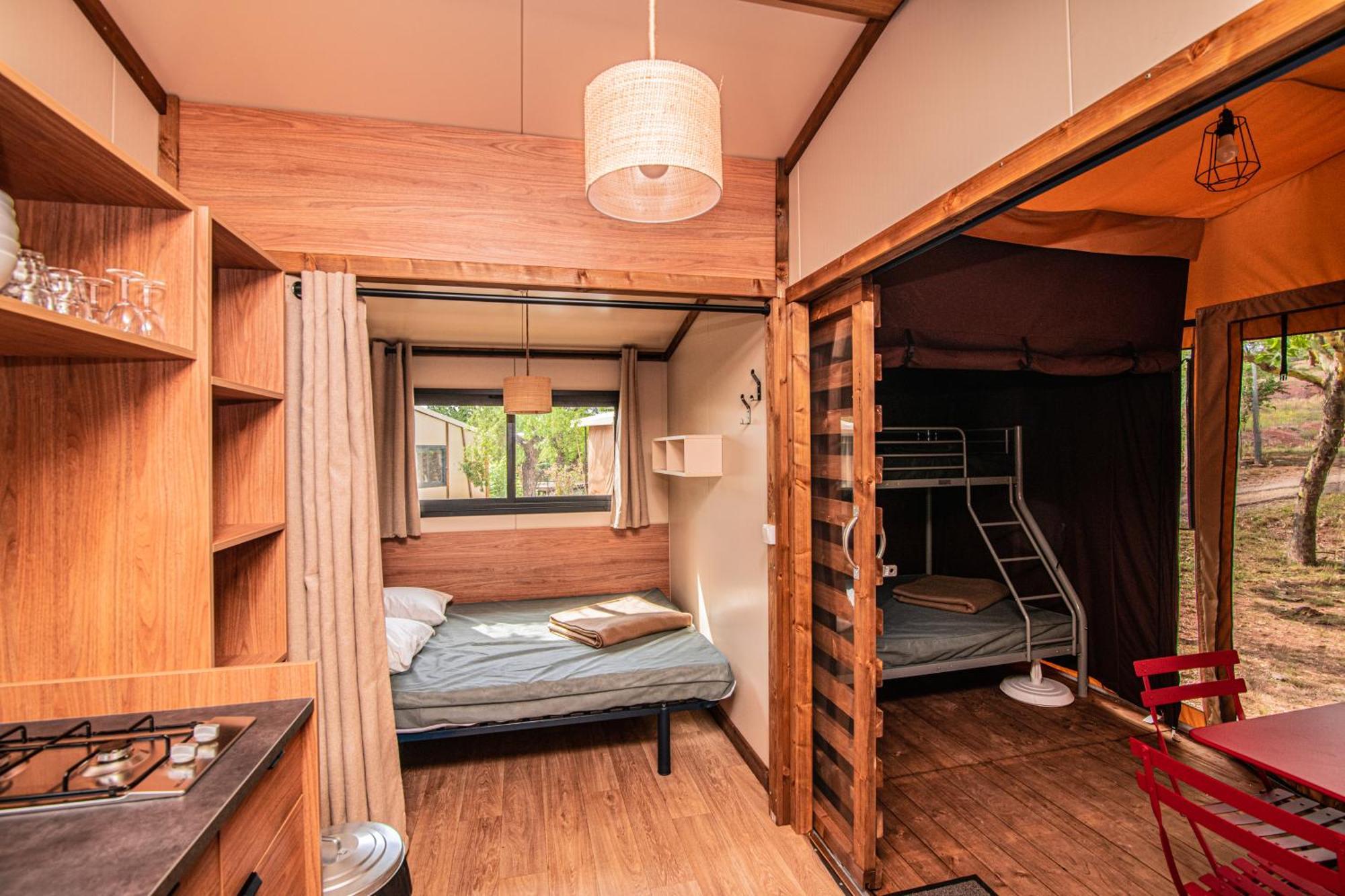 Camping Onlycamp Tours Val De Loire سانت-آفيرتين المظهر الخارجي الصورة