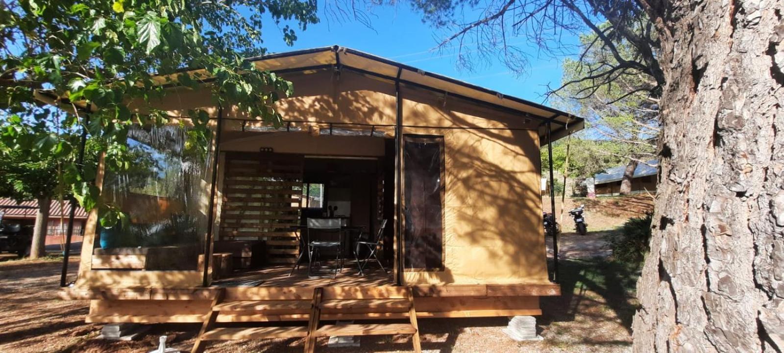 Camping Onlycamp Tours Val De Loire سانت-آفيرتين المظهر الخارجي الصورة