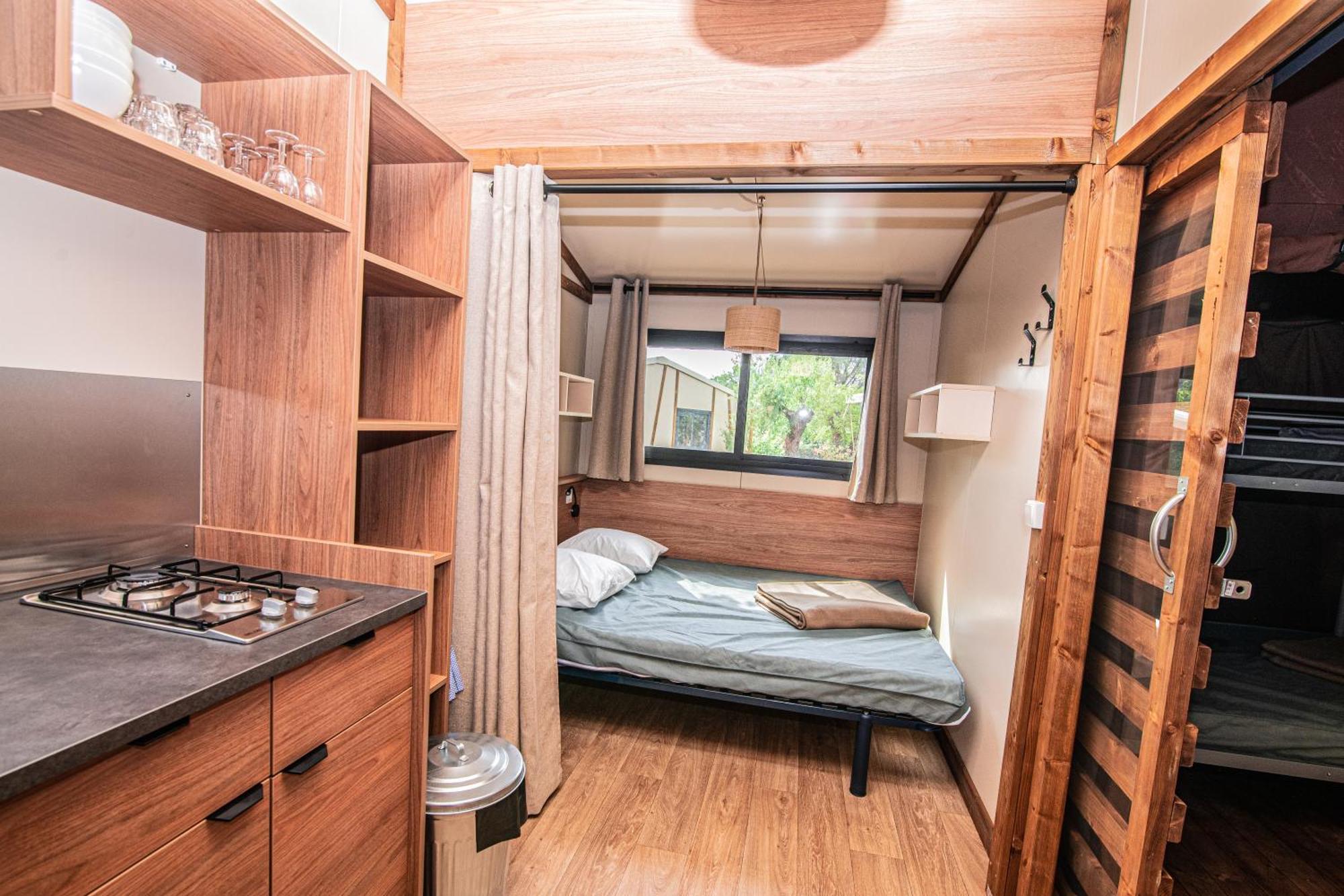 Camping Onlycamp Tours Val De Loire سانت-آفيرتين المظهر الخارجي الصورة