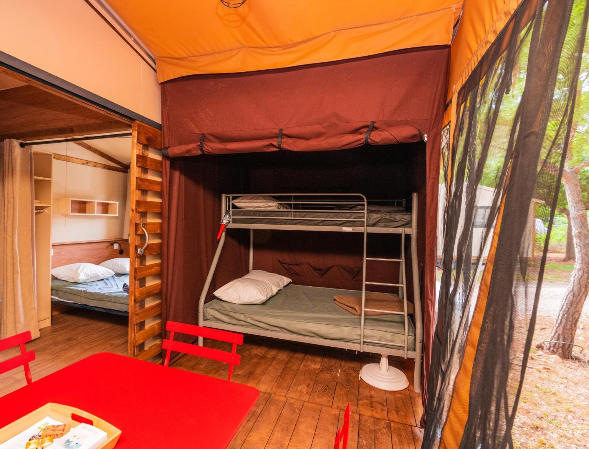 Camping Onlycamp Tours Val De Loire سانت-آفيرتين المظهر الخارجي الصورة