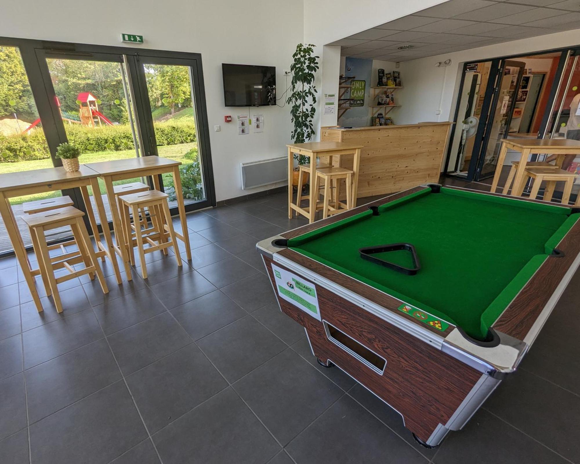 Camping Onlycamp Tours Val De Loire سانت-آفيرتين المظهر الخارجي الصورة