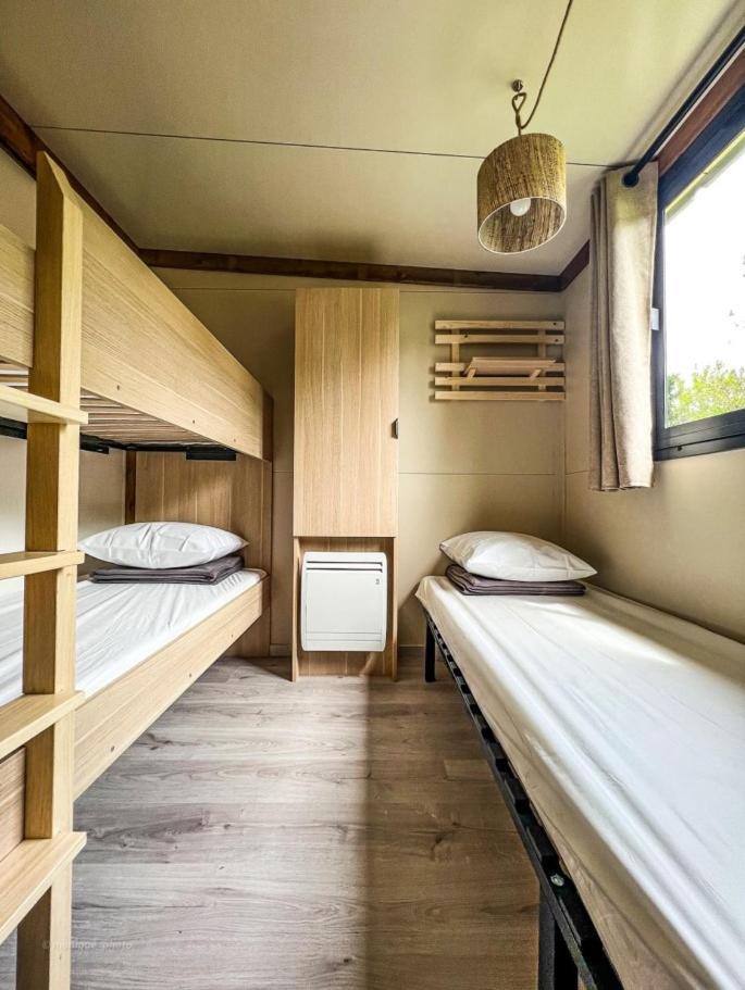 Camping Onlycamp Tours Val De Loire سانت-آفيرتين المظهر الخارجي الصورة