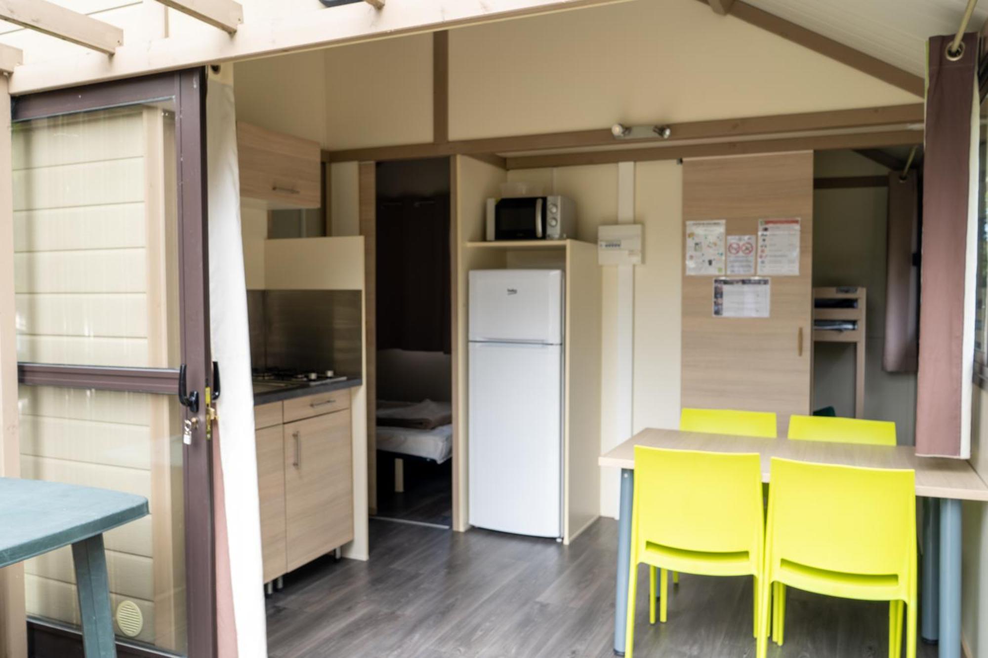 Camping Onlycamp Tours Val De Loire سانت-آفيرتين المظهر الخارجي الصورة