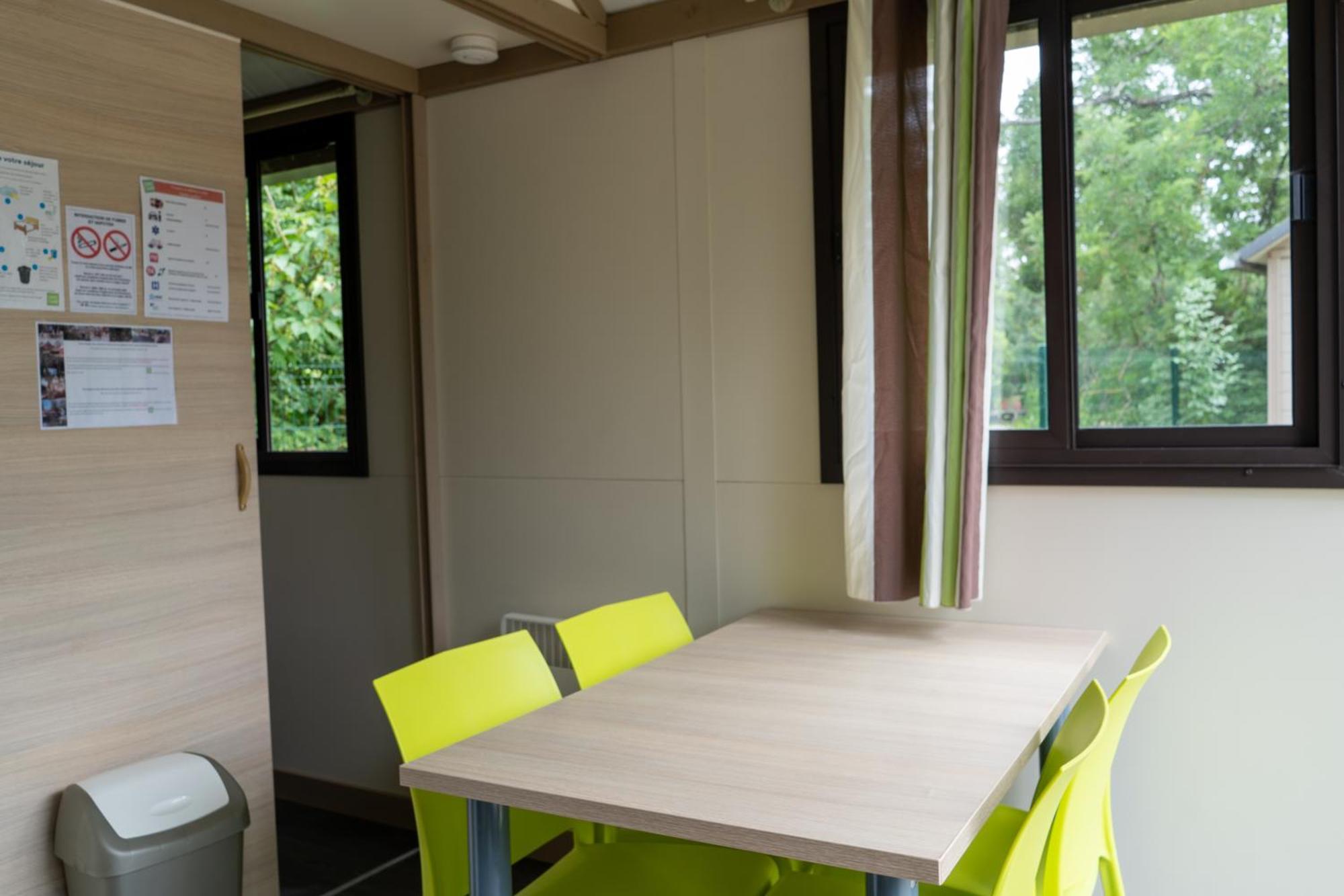 Camping Onlycamp Tours Val De Loire سانت-آفيرتين المظهر الخارجي الصورة