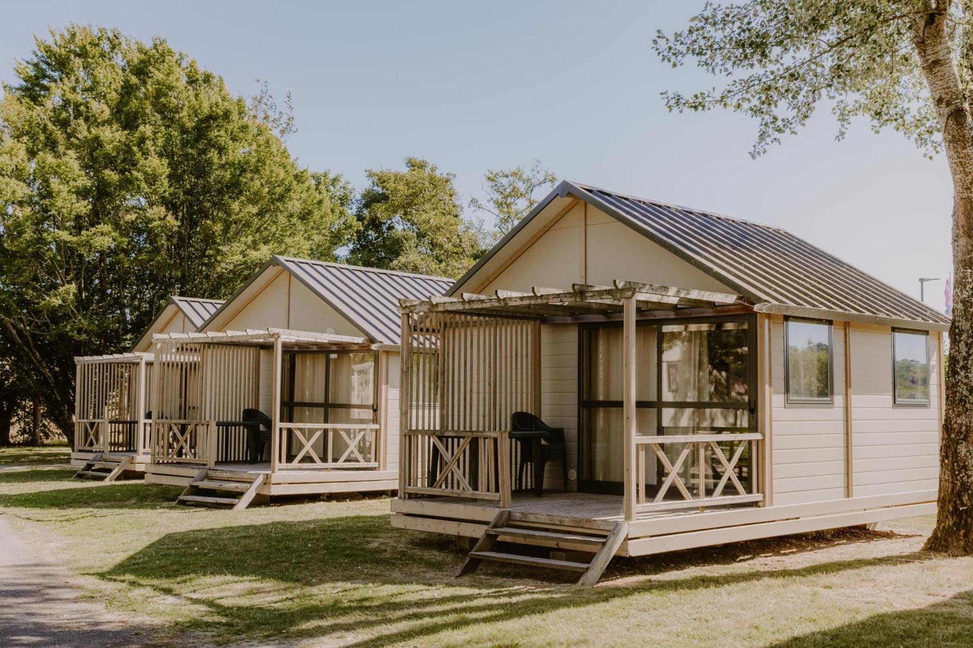 Camping Onlycamp Tours Val De Loire سانت-آفيرتين المظهر الخارجي الصورة