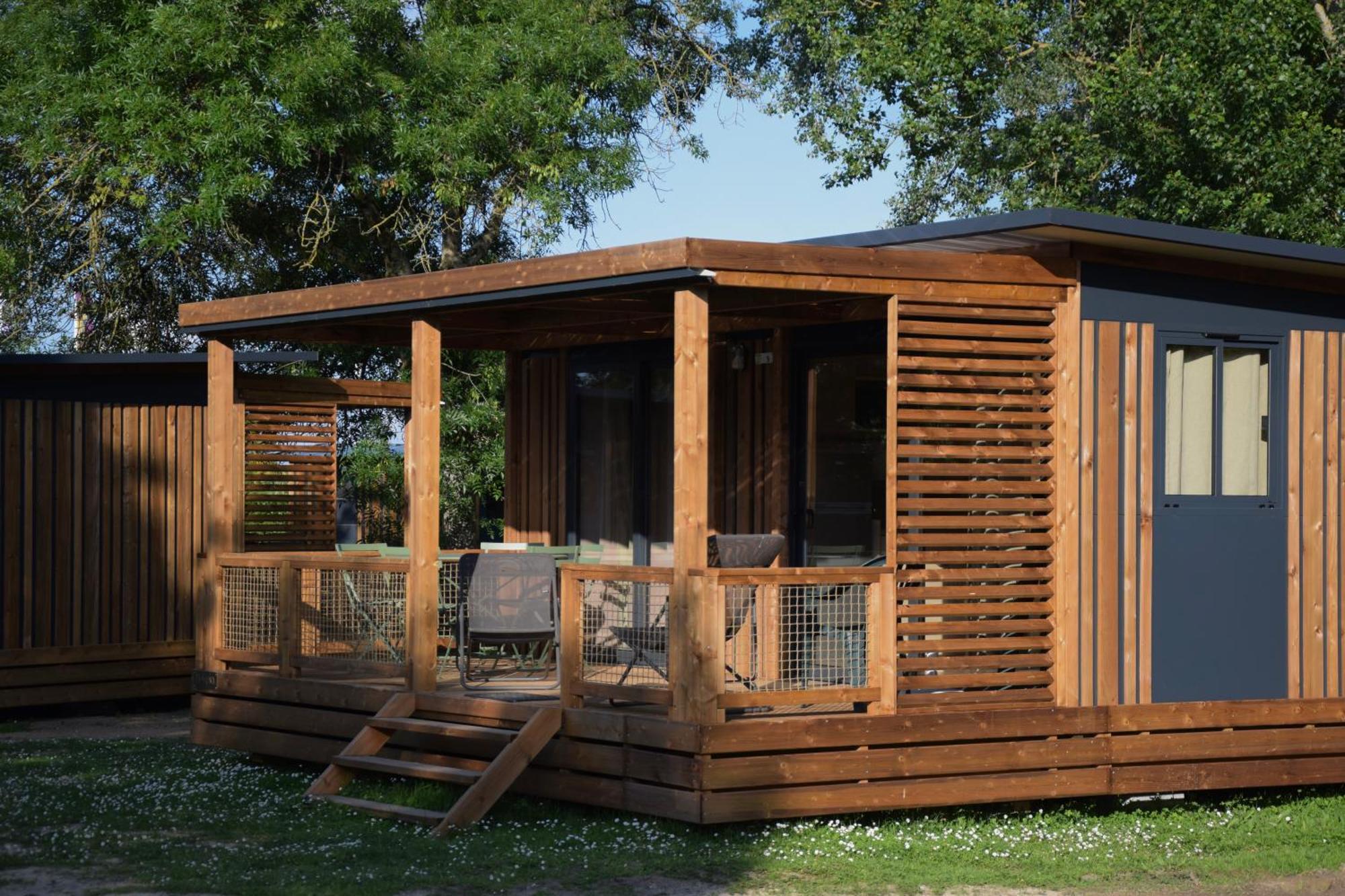 Camping Onlycamp Tours Val De Loire سانت-آفيرتين المظهر الخارجي الصورة